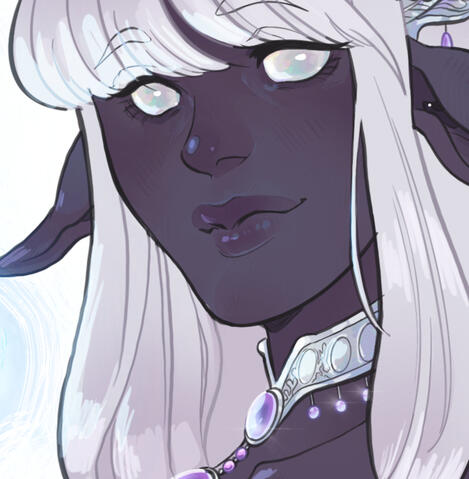 By wickwheat @ Twitter