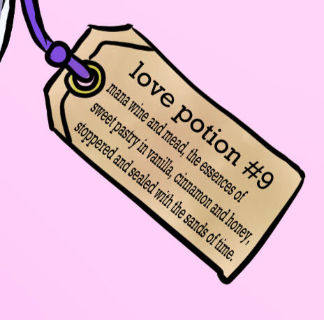 By @ Euphoric Creations